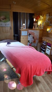 Massages soins énergétiques sophrologie